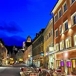 Bavaria City Hostel - Design Hostel