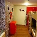 Bavaria City Hostel - Design Hostel