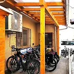 Bavaria City Hostel - Design Hostel