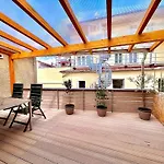Bavaria City Hostel - Design Hostel
