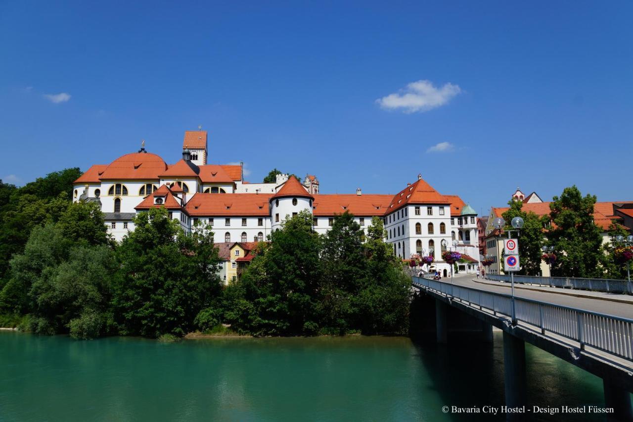 Bavaria - Design Füssen