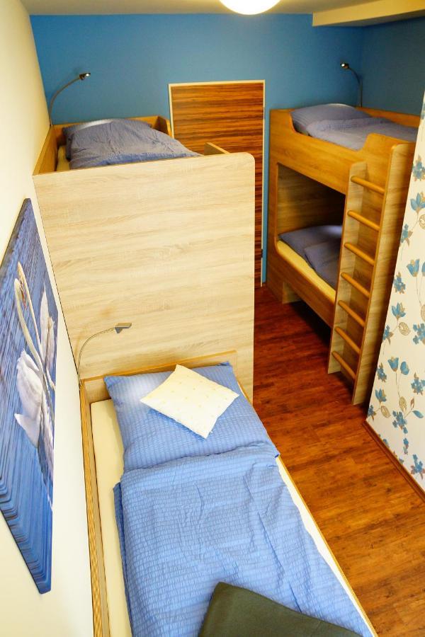 Bavaria - Design Hostel *
