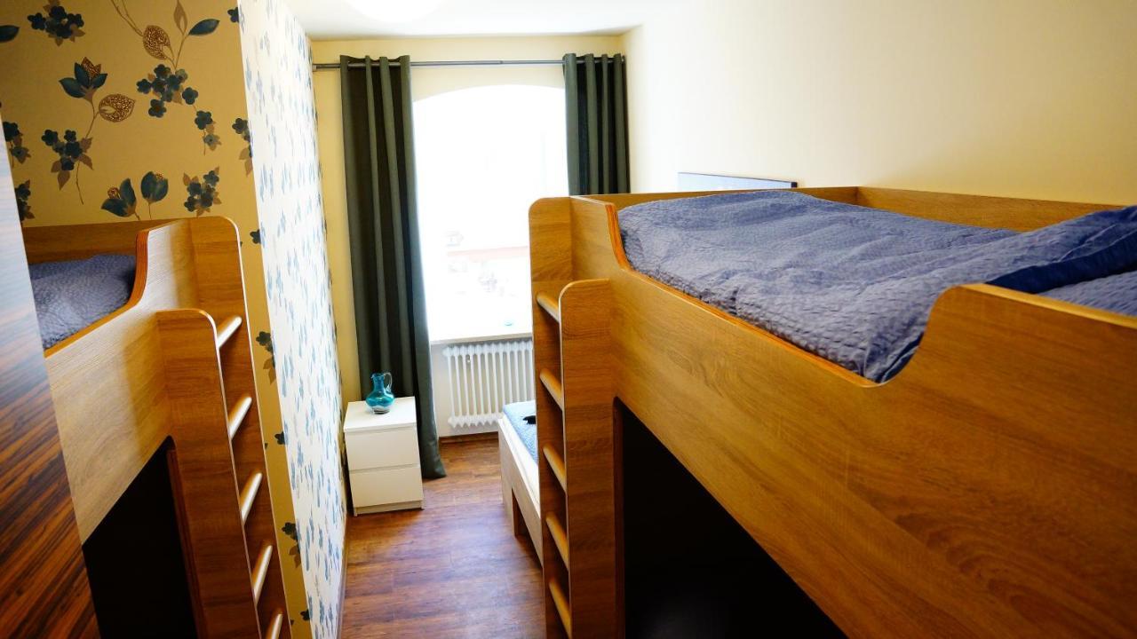Hostel Bavaria - Design