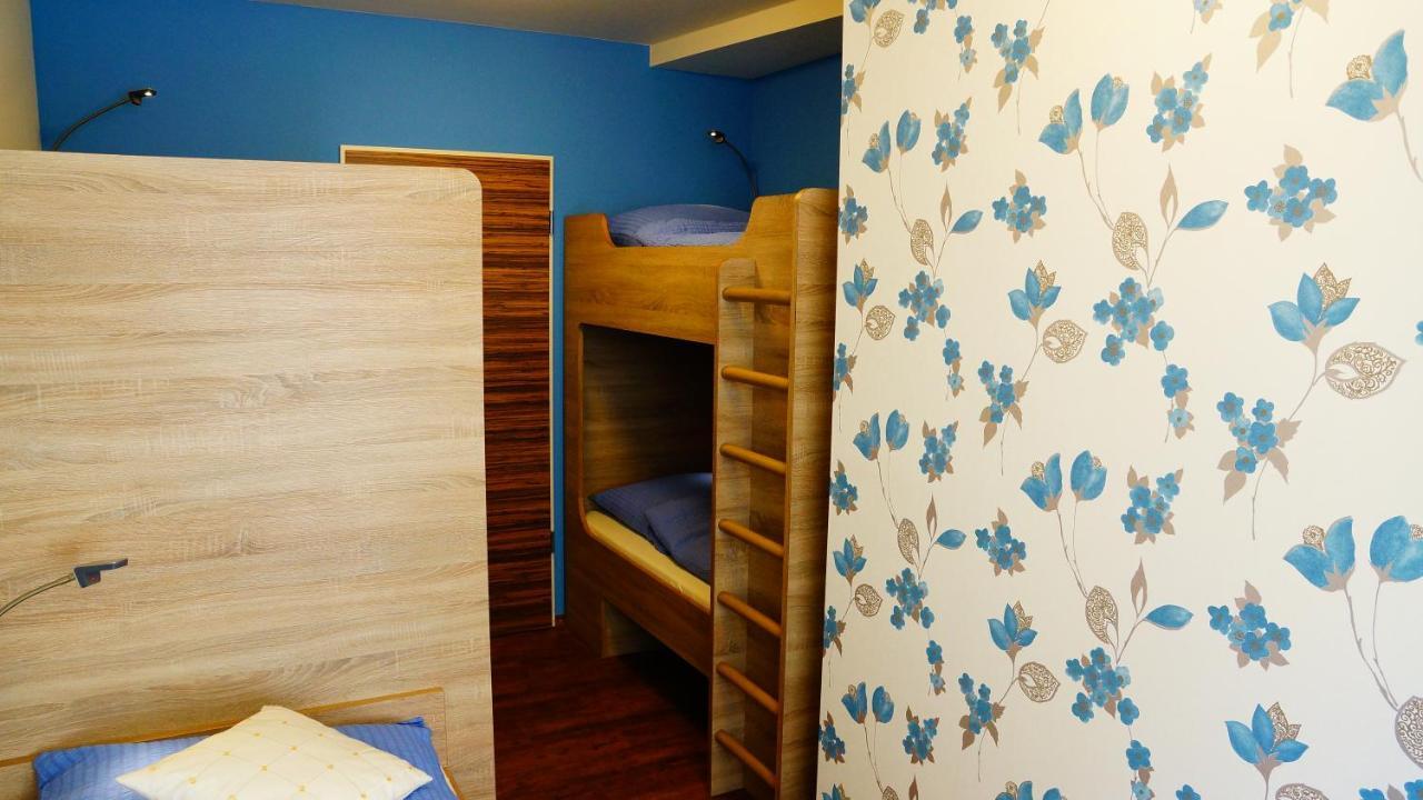 Hostel Bavaria - Design *