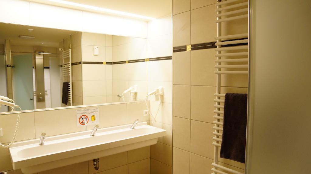 Hostel Bavaria - Design *