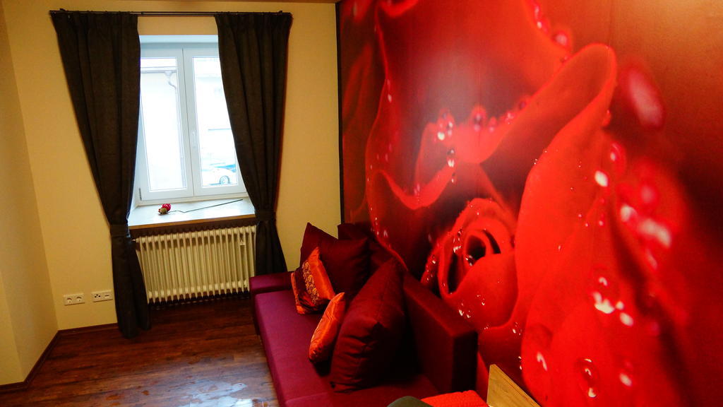 Bavaria - Design Hostel *