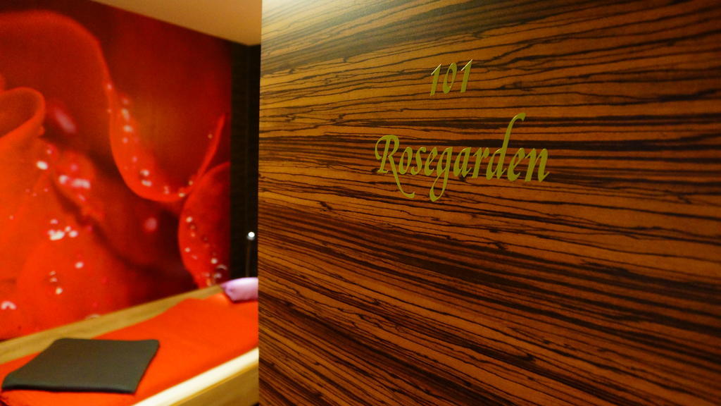 Hostel Bavaria - Design Füssen