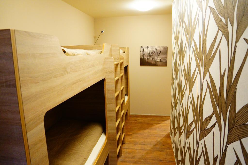 Hostel Bavaria - Design