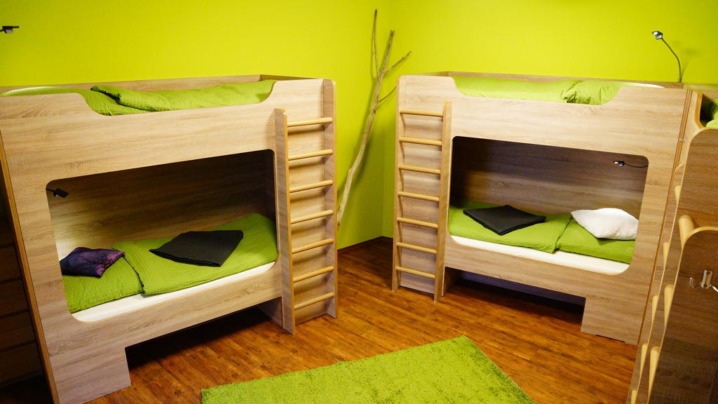 Bavaria - Design Hostel *