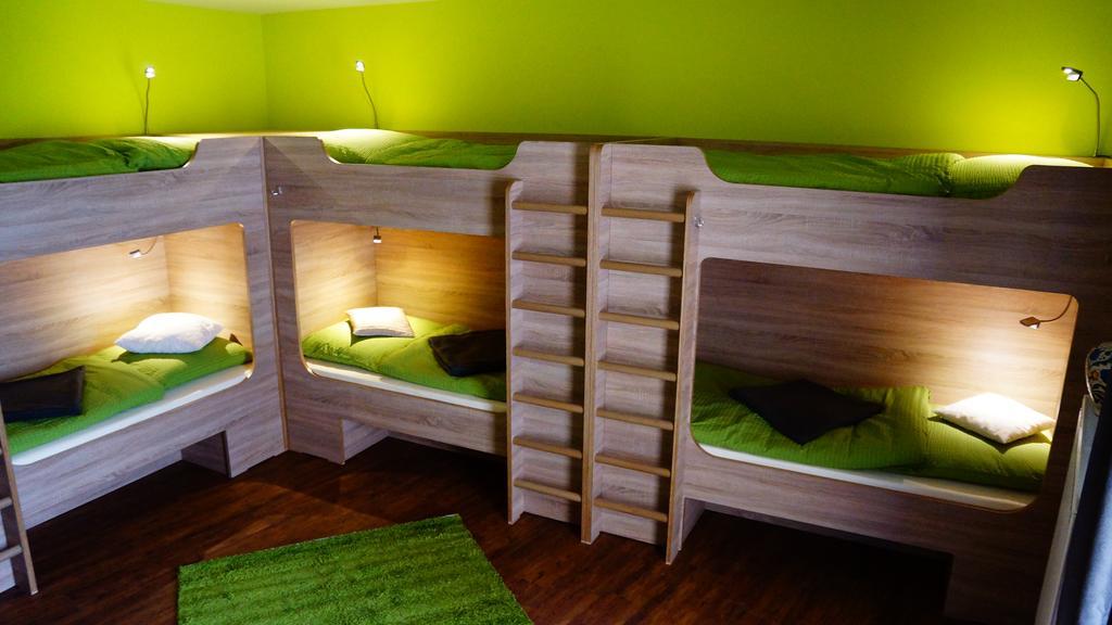 Hostel Bavaria - Design Füssen