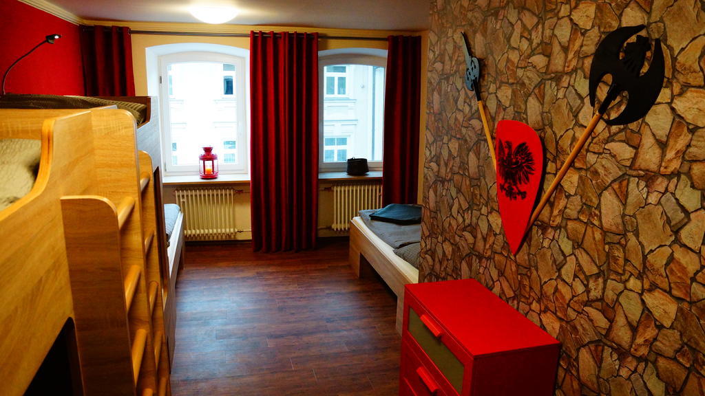 Bavaria - Design Hostel Füssen