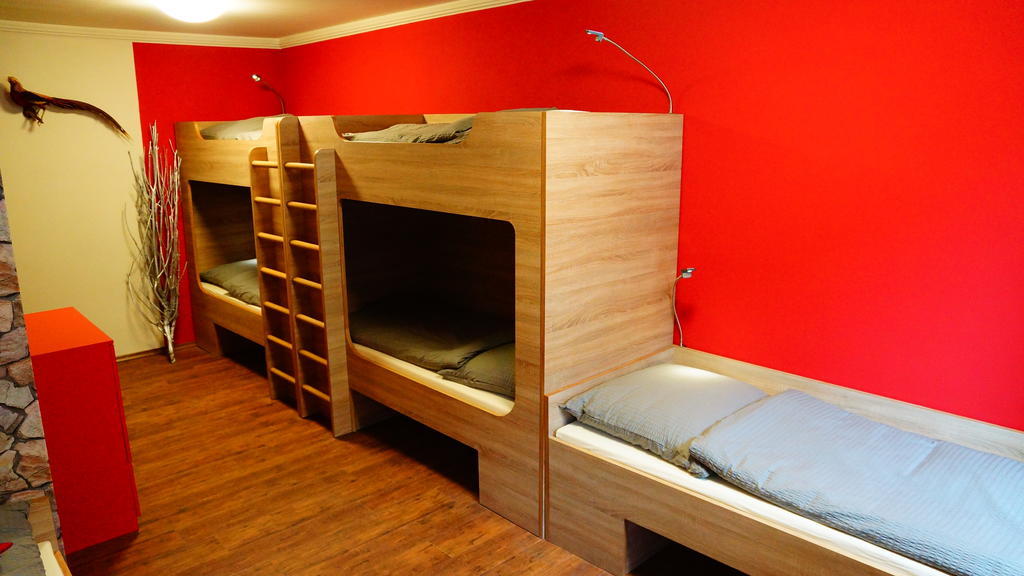 Bavaria - Design Hostel