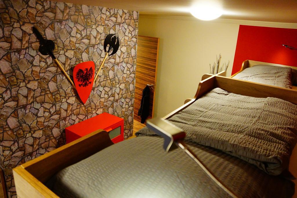 Bavaria - Design Hostel *