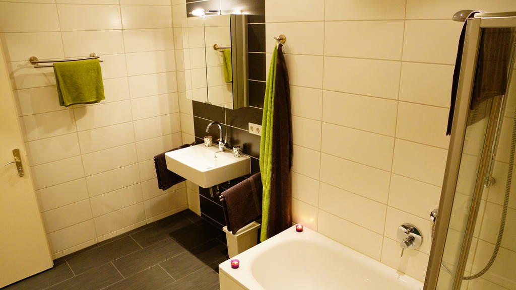 Hostel Bavaria - Design