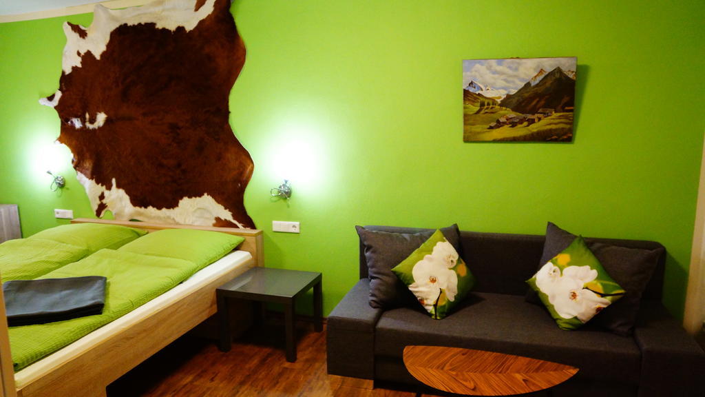 Bavaria - Design Hostel