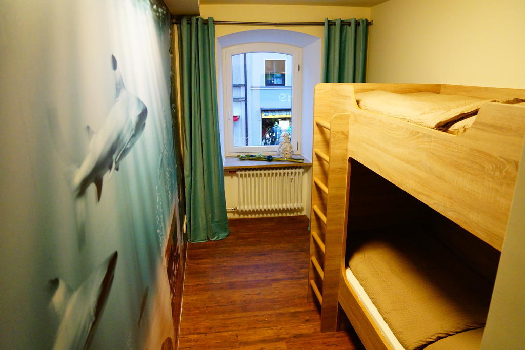 Bavaria - Design Hostel *