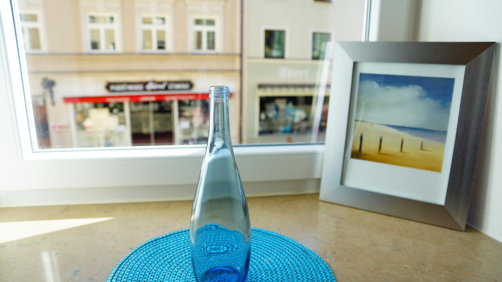 Hostel Bavaria - Design