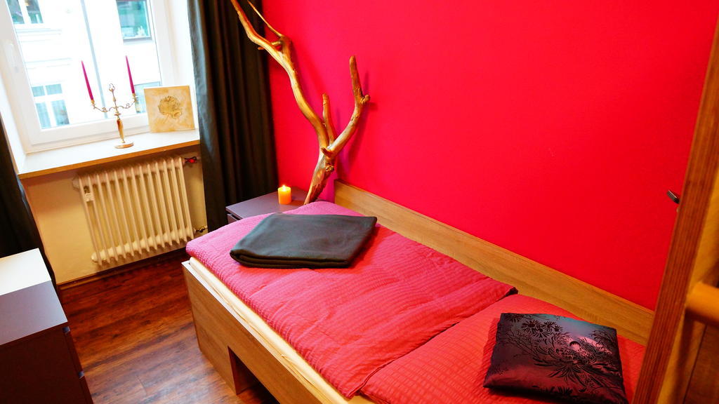 Bavaria - Design Hostel