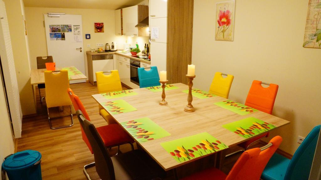 Bavaria - Design Hostel Füssen