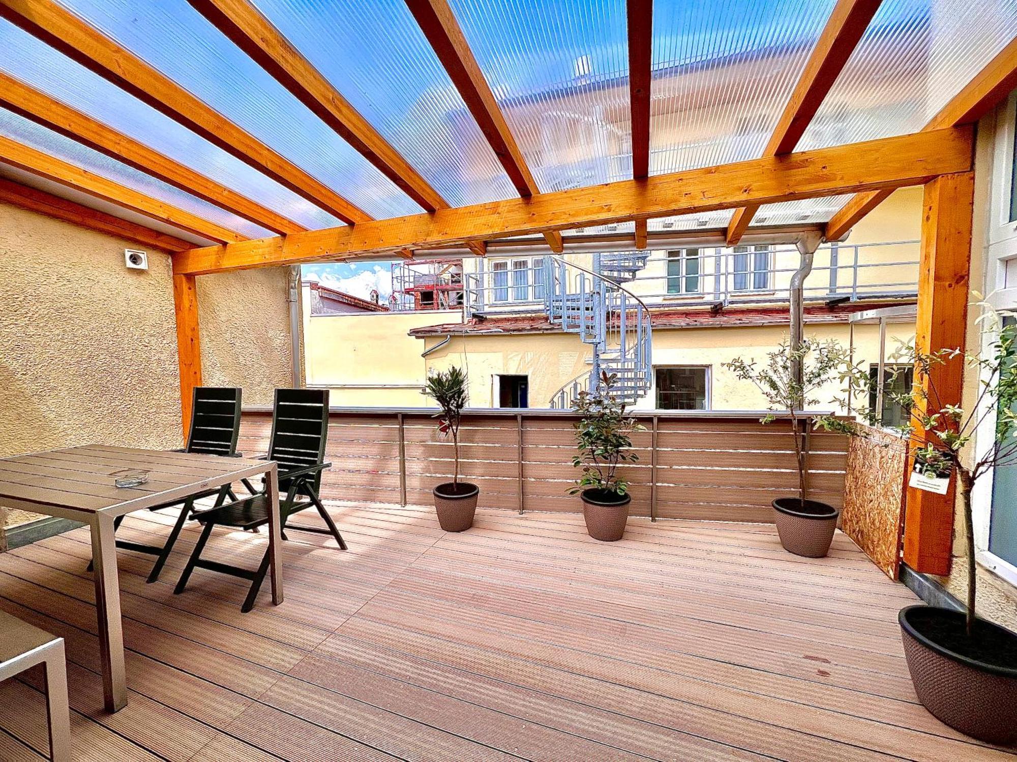 Hostel Bavaria - Design *