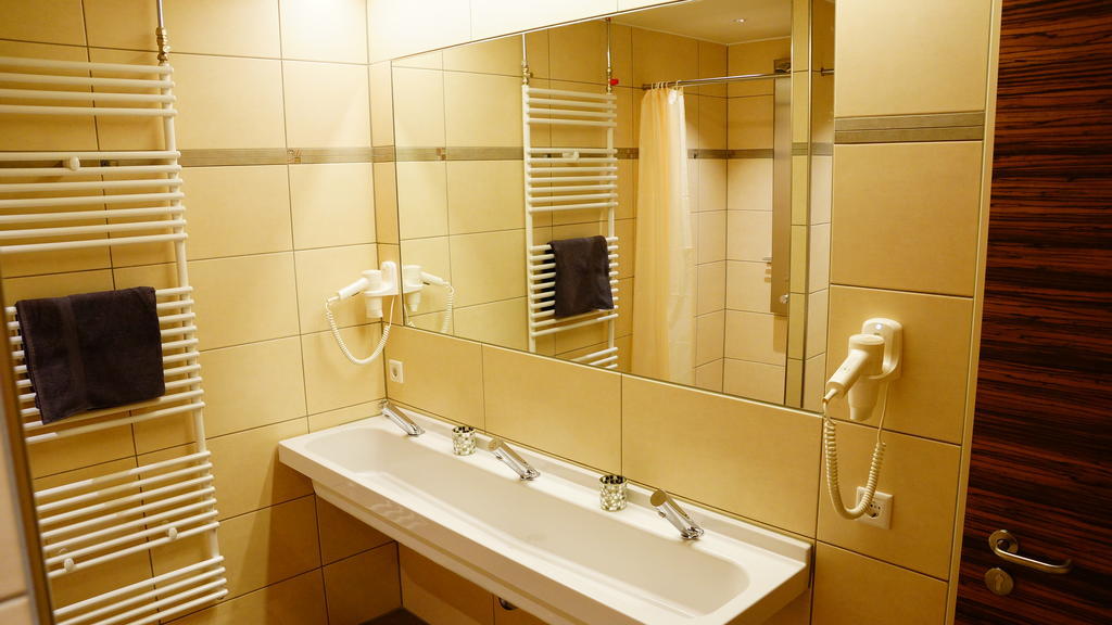 Hostel Bavaria - Design Füssen