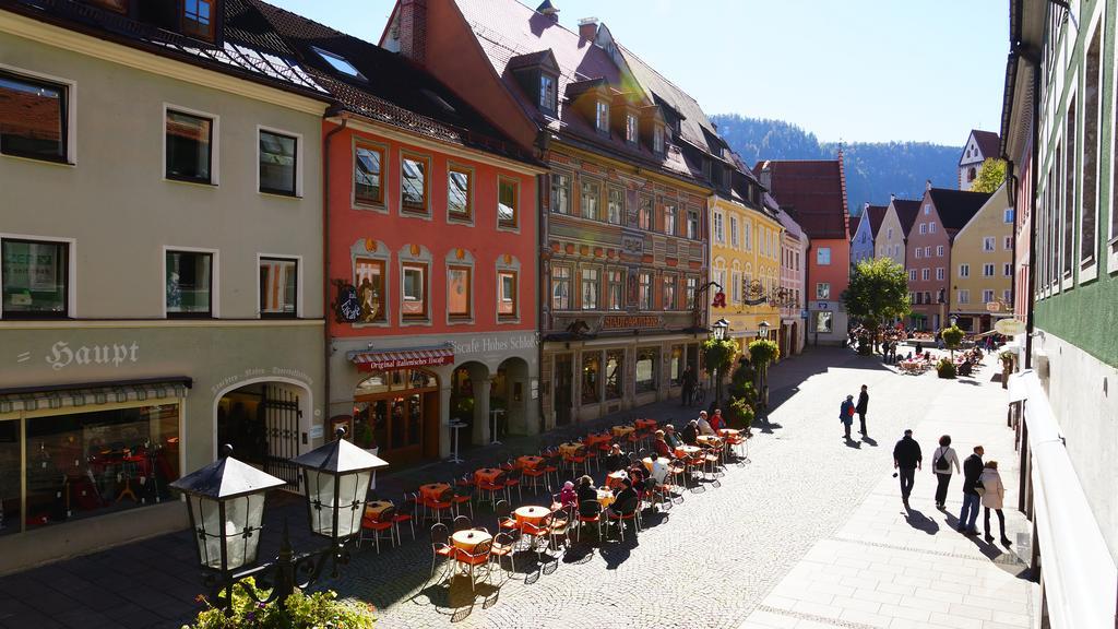 Hostel Bavaria - Design