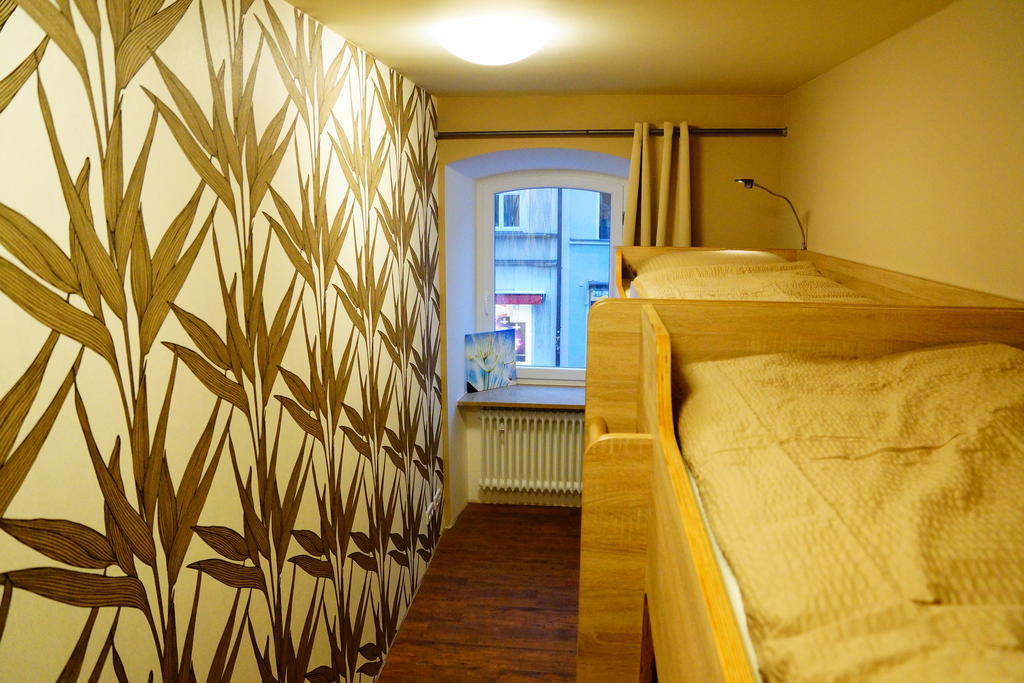 Hostel Bavaria - Design Füssen