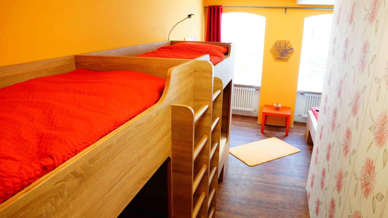 Bavaria - Design Hostel *