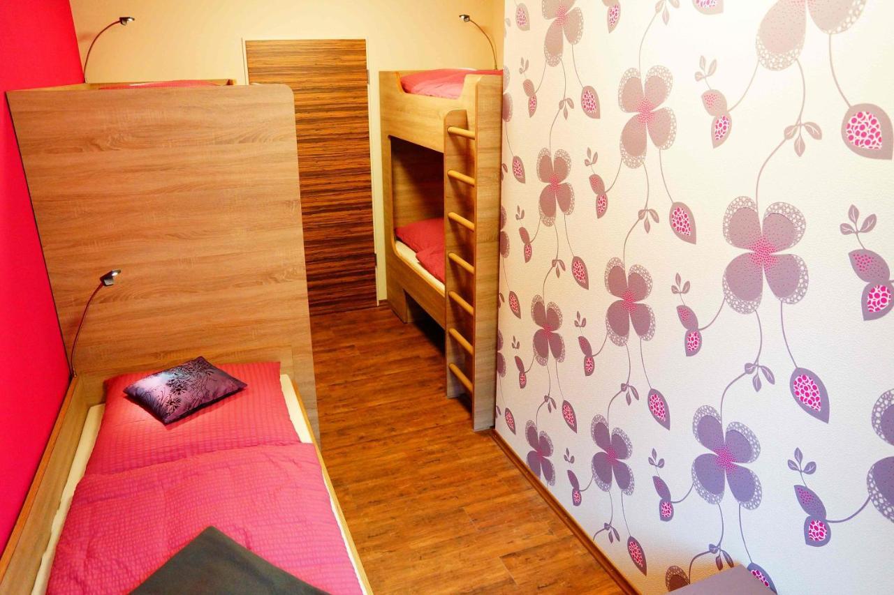Hostel Bavaria - Design
