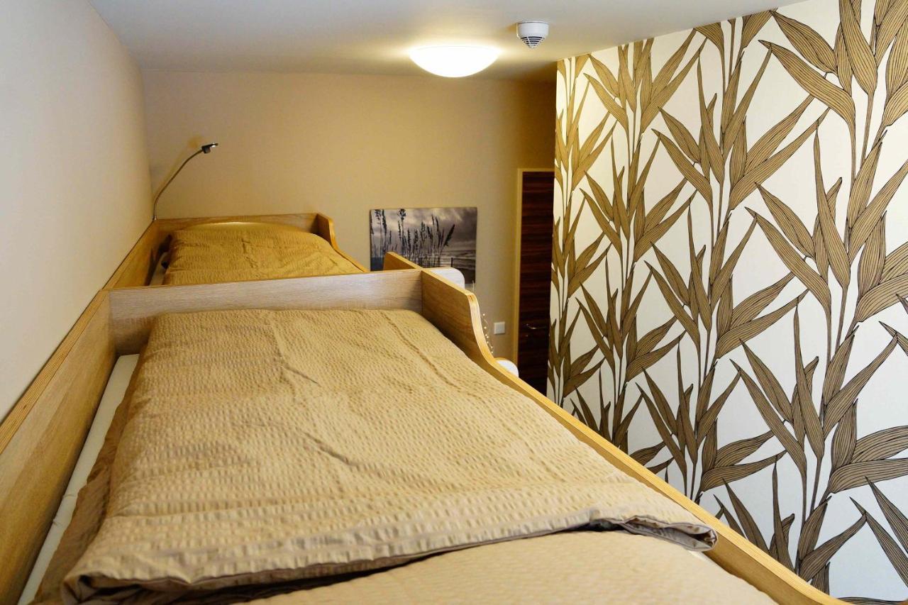 Hostel Bavaria - Design