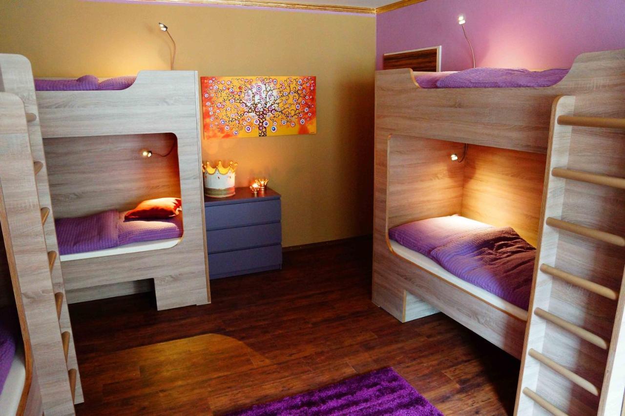 Hostel Bavaria - Design Füssen