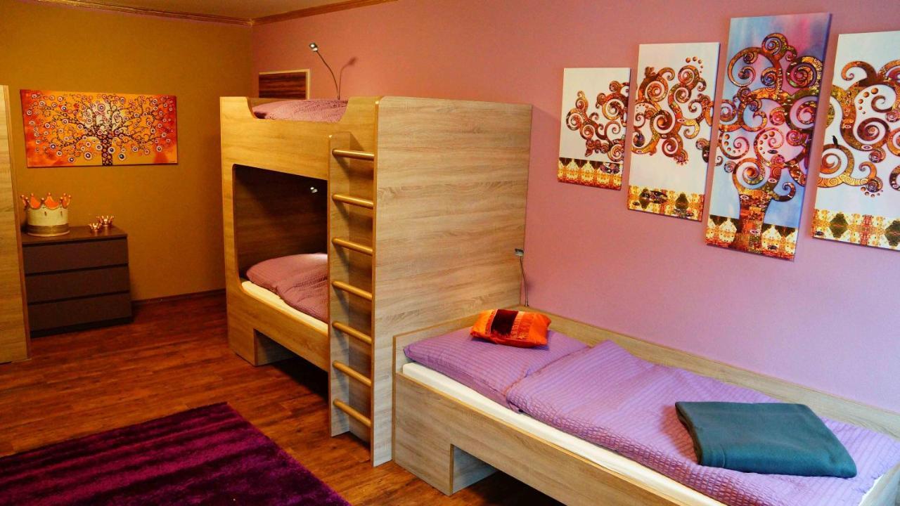 Bavaria - Design Hostel *