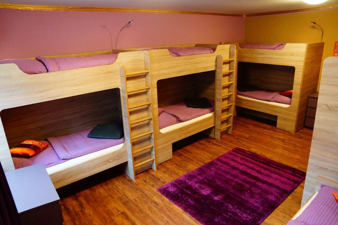 Bavaria - Design Hostel Füssen