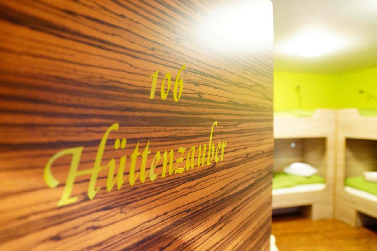 Bavaria - Design Hostel Füssen